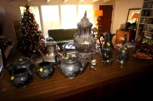 The Glitz And Glam Of LA In Every Estate Sale