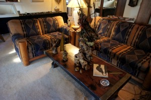 Estate sale