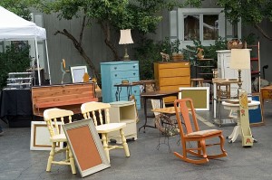 Estate Sale Tips for Buyers
