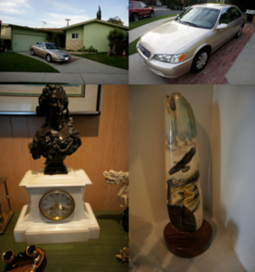Preparing For An Estate Sale