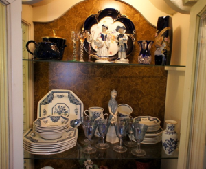 A Veritable Treasure TroveA Veritable Treasure Trove