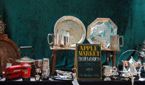 What Products To Look For While Estate Sale Shopping