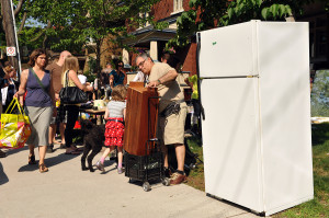 What Kinds Of Items Are You Likely To Find At An Estate Sale?
