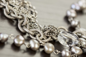 Spotting the Differences Between Silver-Plated and Sterling Silver Jewelry and Other Items 