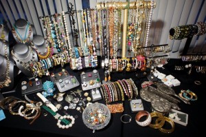 Jewelry For Sale