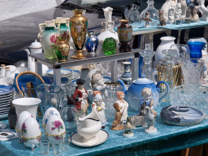 Is An Estate Sale Right For You?