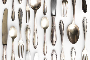 Will Your Estate Sale Feature Sterling Silverware?