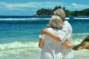 Ready To Retire? Vacation Destinations And Relaxation 