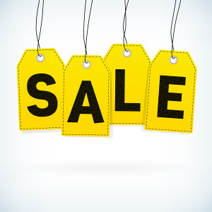 Having A Sale? Do This, Don’t Do That