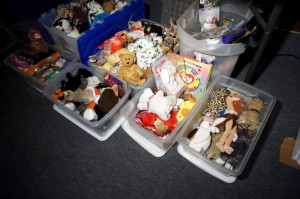 What Ever Happened To Beanie Babies?
