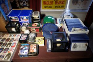 Unexpected Collectibles You Should Consider Looking For When Shopping At An Estate Sale